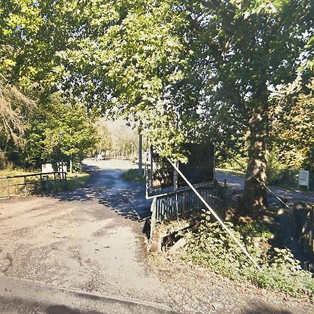 Chalet Leon Geel Dış mekan fotoğraf