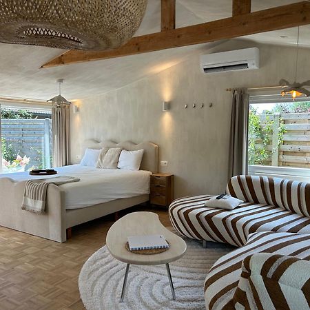 Chalet Leon Geel Dış mekan fotoğraf