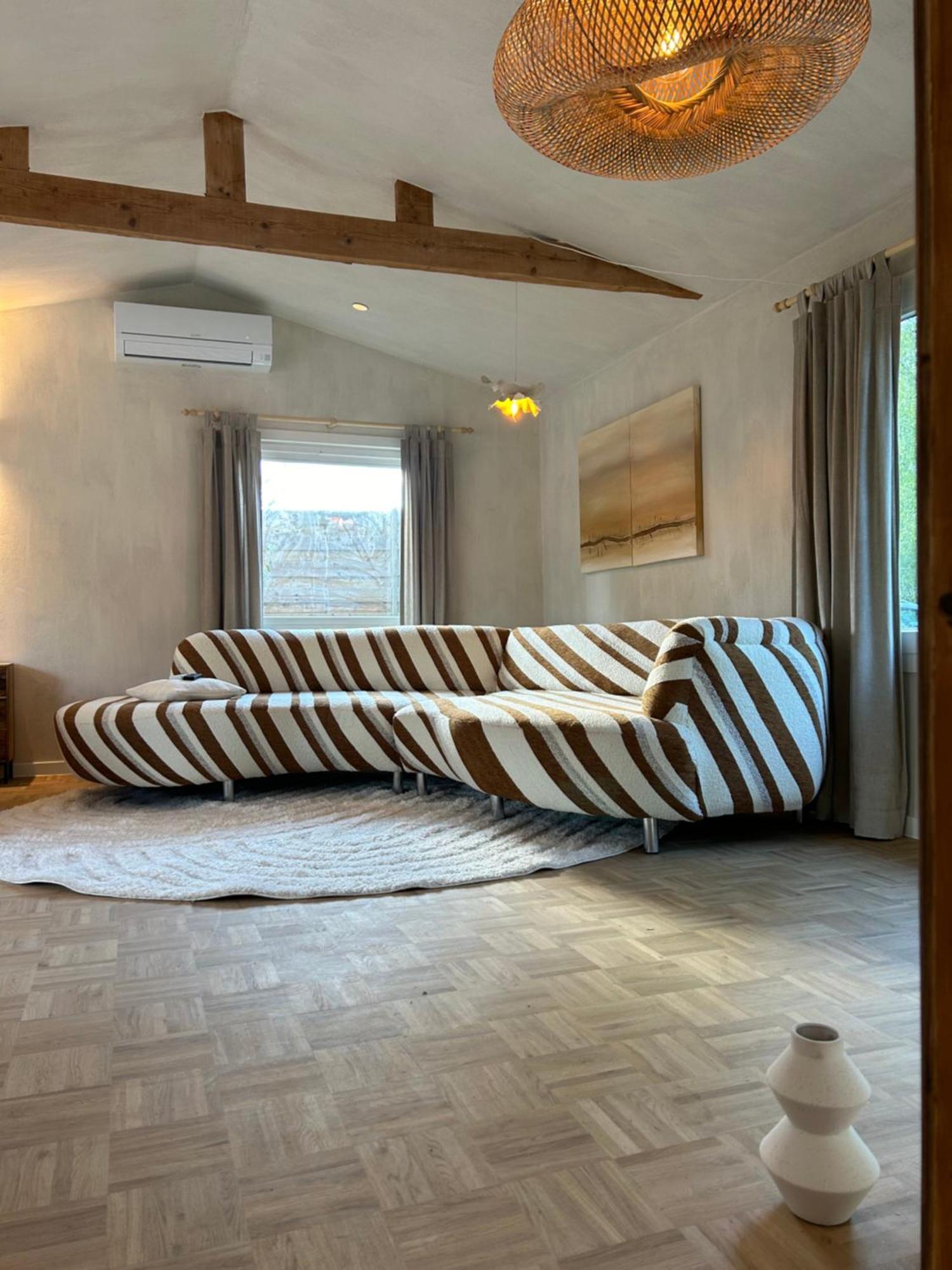 Chalet Leon Geel Dış mekan fotoğraf