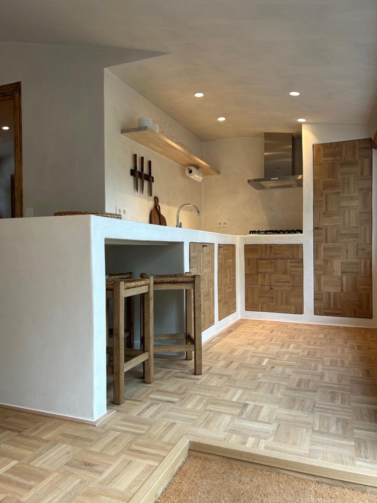 Chalet Leon Geel Dış mekan fotoğraf