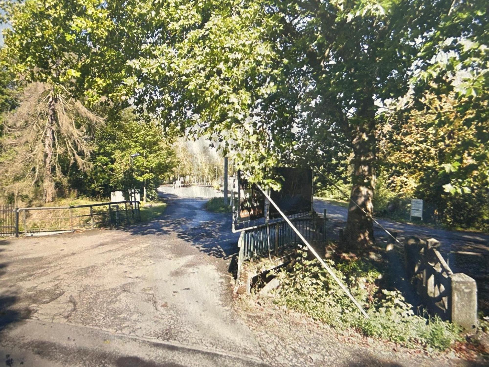 Chalet Leon Geel Dış mekan fotoğraf