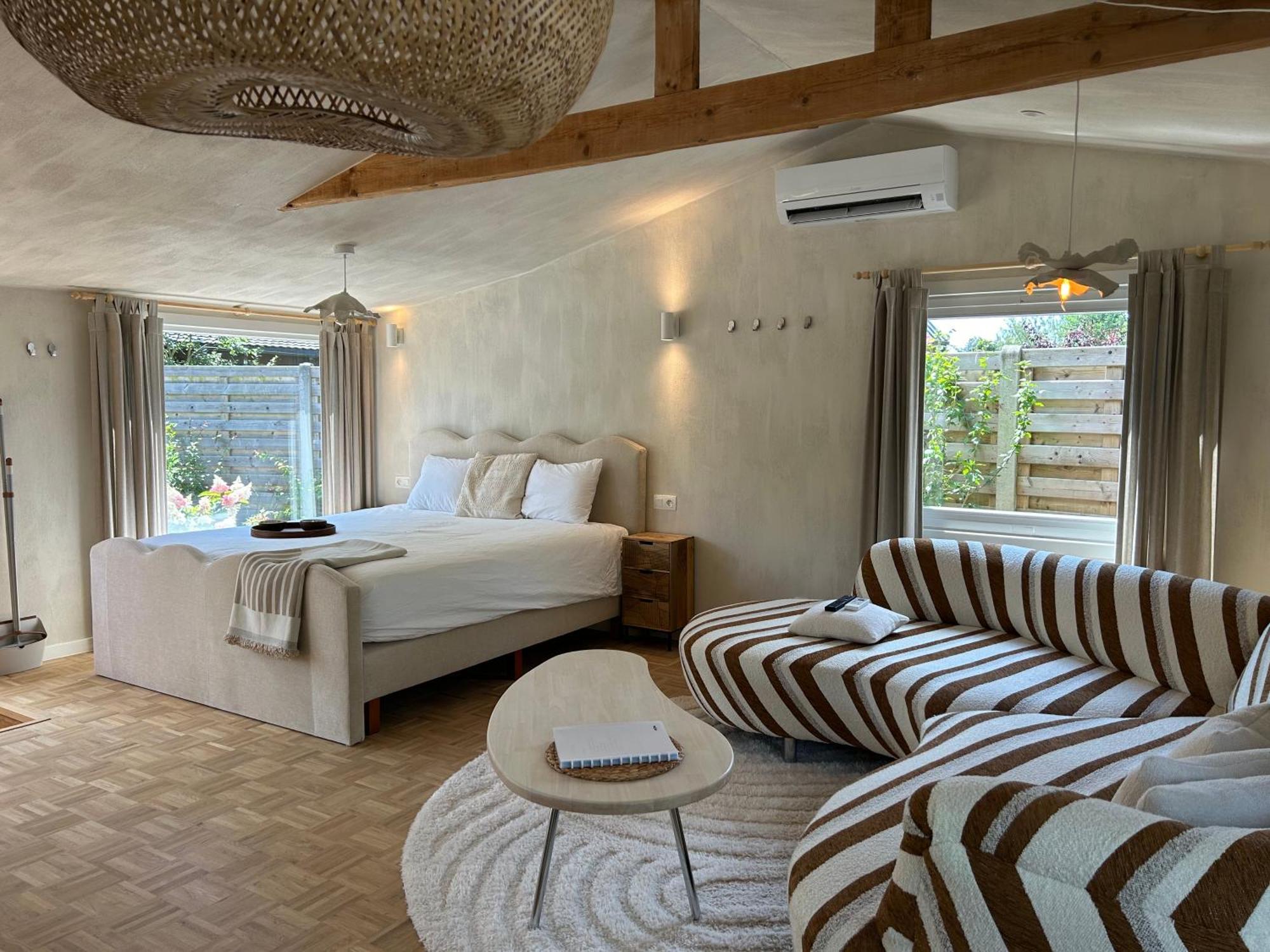 Chalet Leon Geel Dış mekan fotoğraf
