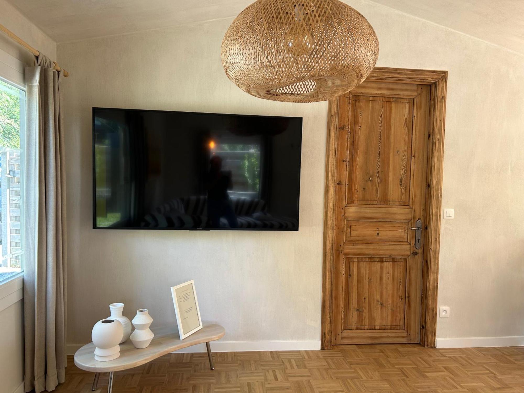 Chalet Leon Geel Dış mekan fotoğraf