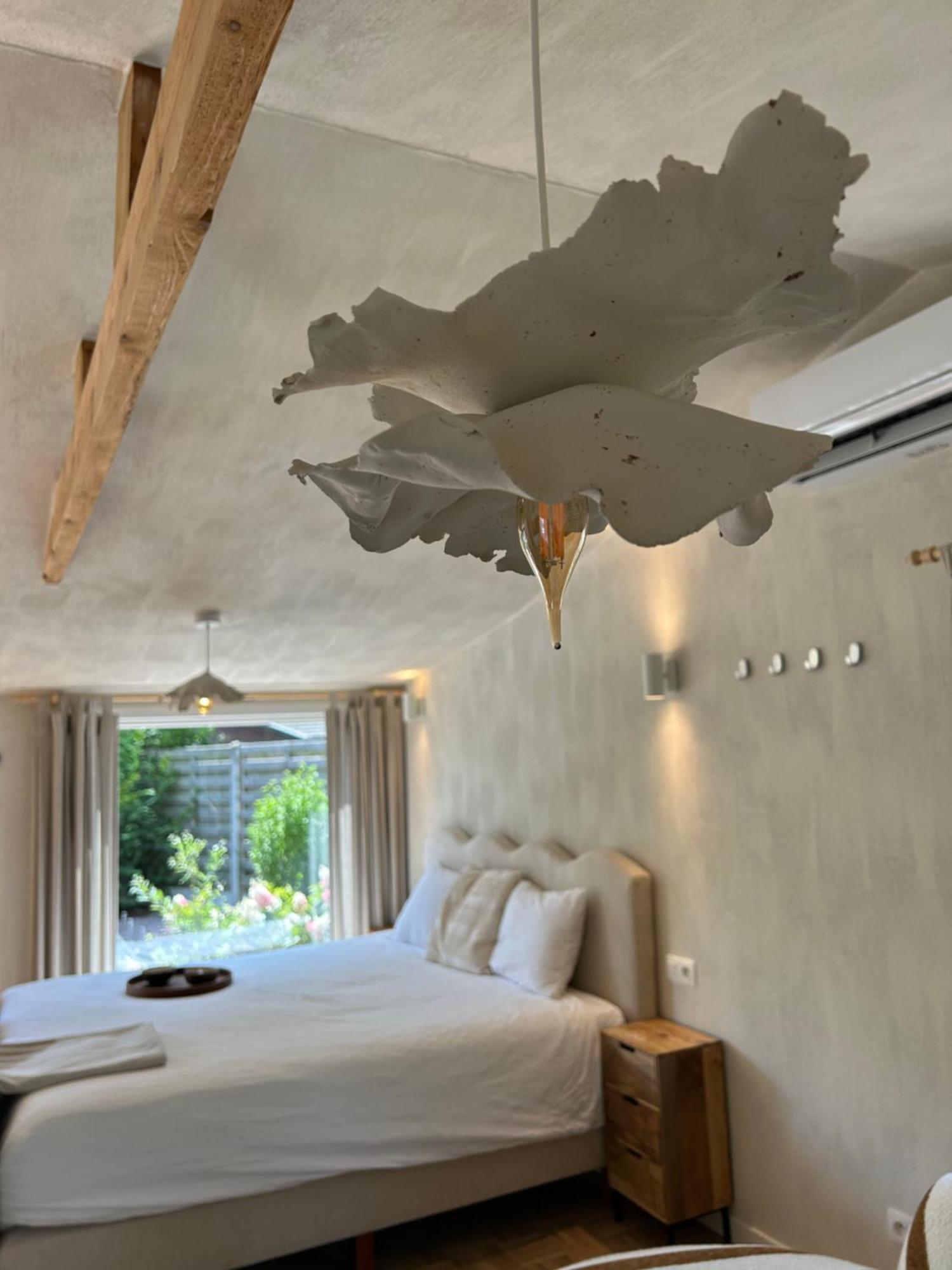 Chalet Leon Geel Dış mekan fotoğraf