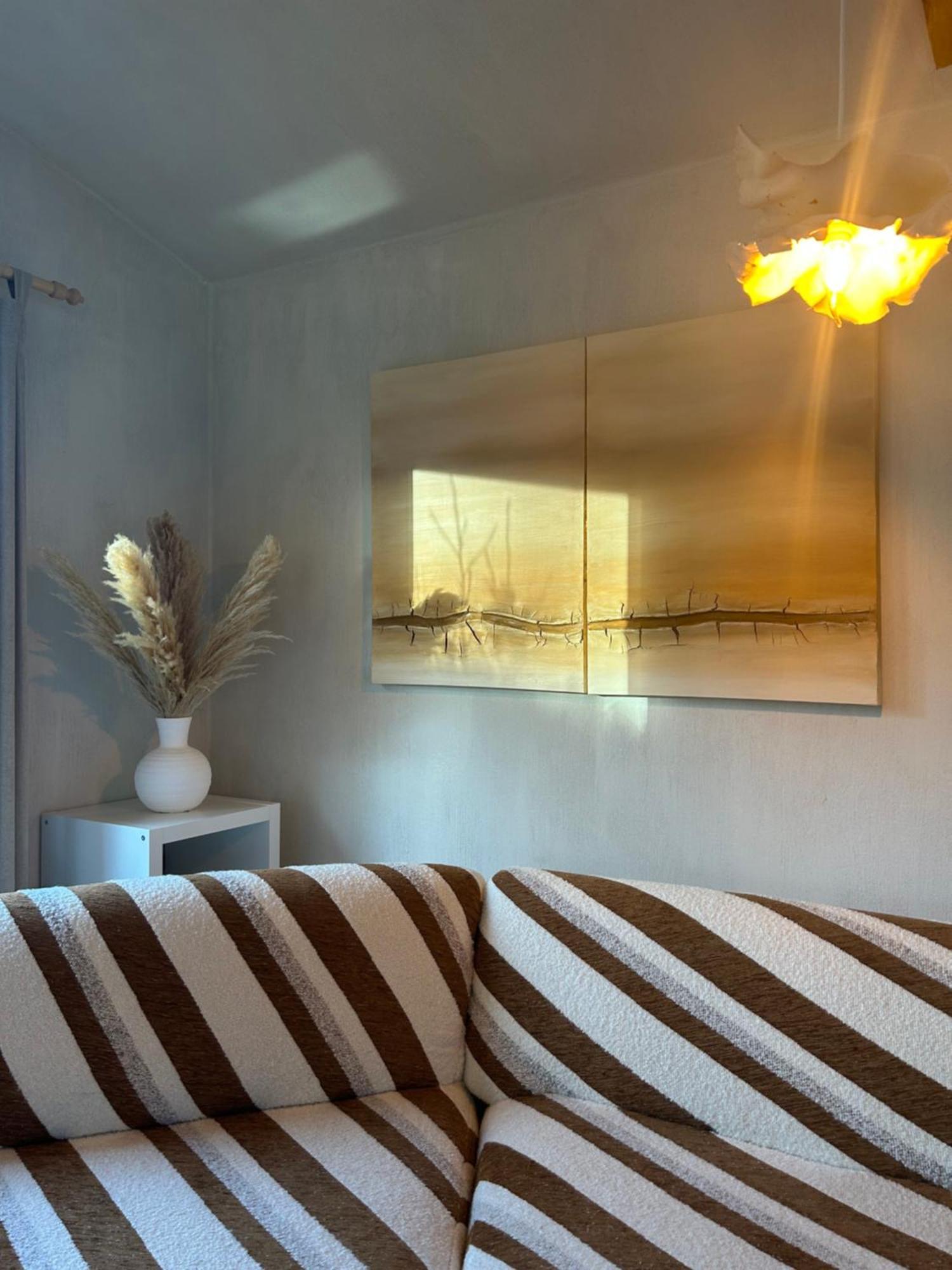 Chalet Leon Geel Dış mekan fotoğraf